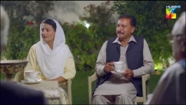 Meri Shehzadi - Episode 17 - 13th Jan 2023